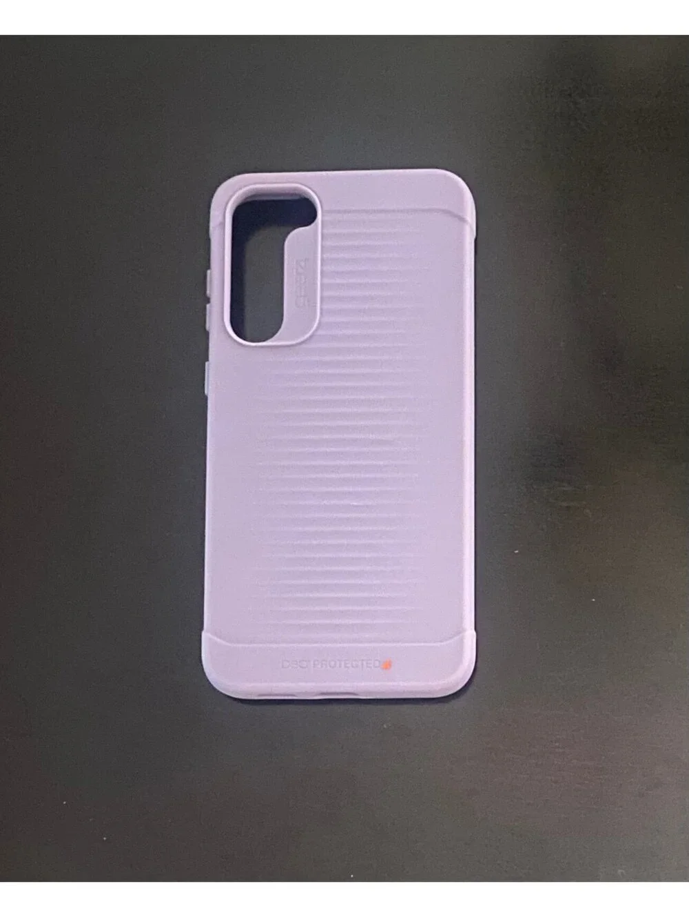 Zagg Gear4 Havana Case for Samsung Galaxy S23 Lilac